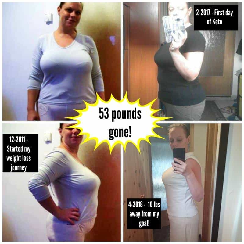 How I Began Healing My Adrenal Fatigue By Rosilind Jukic? How I Began Healing My Adrenal Fatigue By Rosilind Jukic? Rosilind's journey in pictures before and after