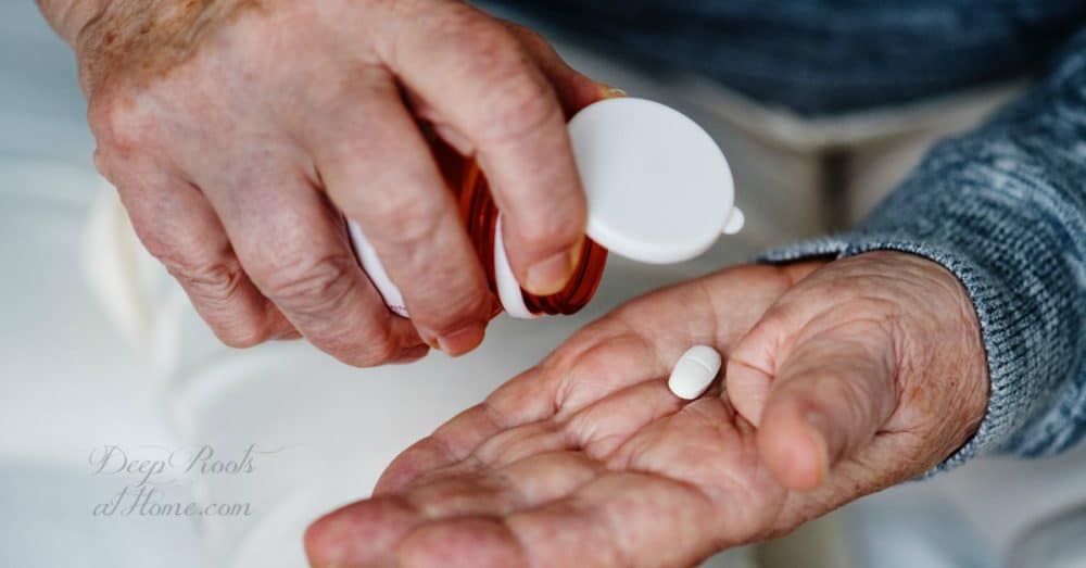 Stopping Daily Low Dose Aspirin Ups Risk for Heart Attack, Stroke